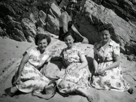 1950s Women (28)